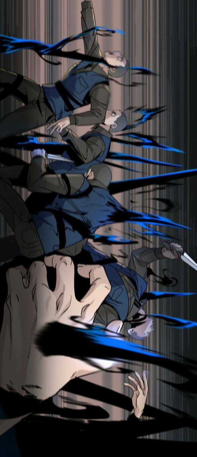 Tiêu Diệt Anh Hùng Chapter 13 trang 81