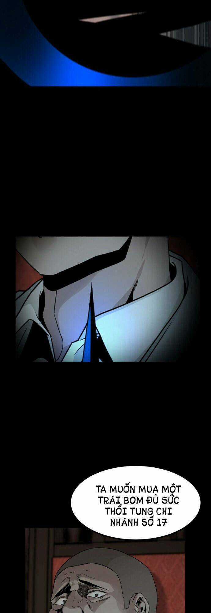 Tiêu Diệt Anh Hùng Chapter 13 trang 82