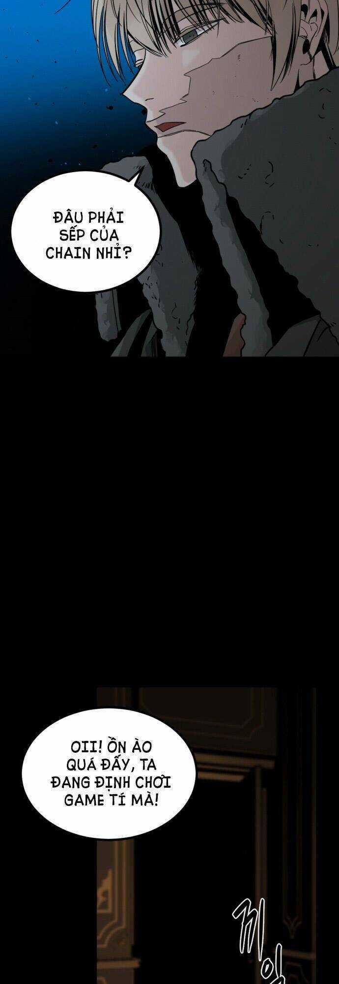 Tiêu Diệt Anh Hùng Chapter 13 trang 85