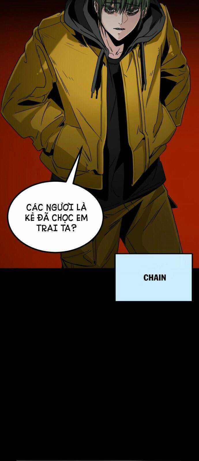 Tiêu Diệt Anh Hùng Chapter 13 trang 87