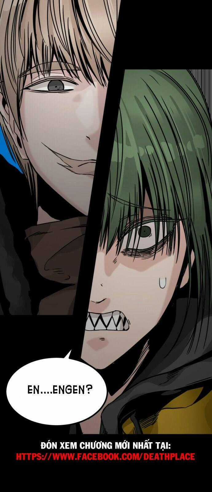 Tiêu Diệt Anh Hùng Chapter 13 trang 89