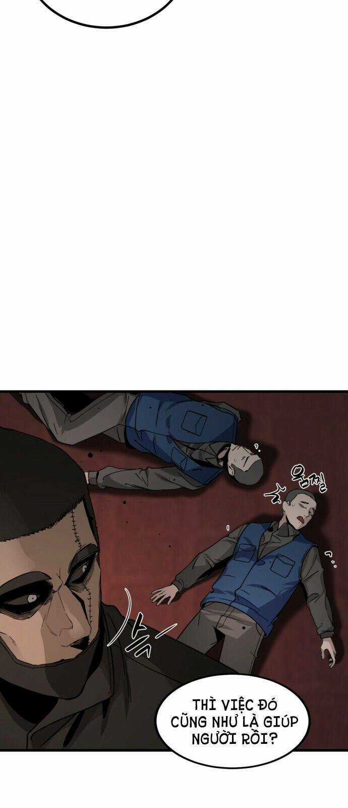 Tiêu Diệt Anh Hùng Chapter 14 trang 11