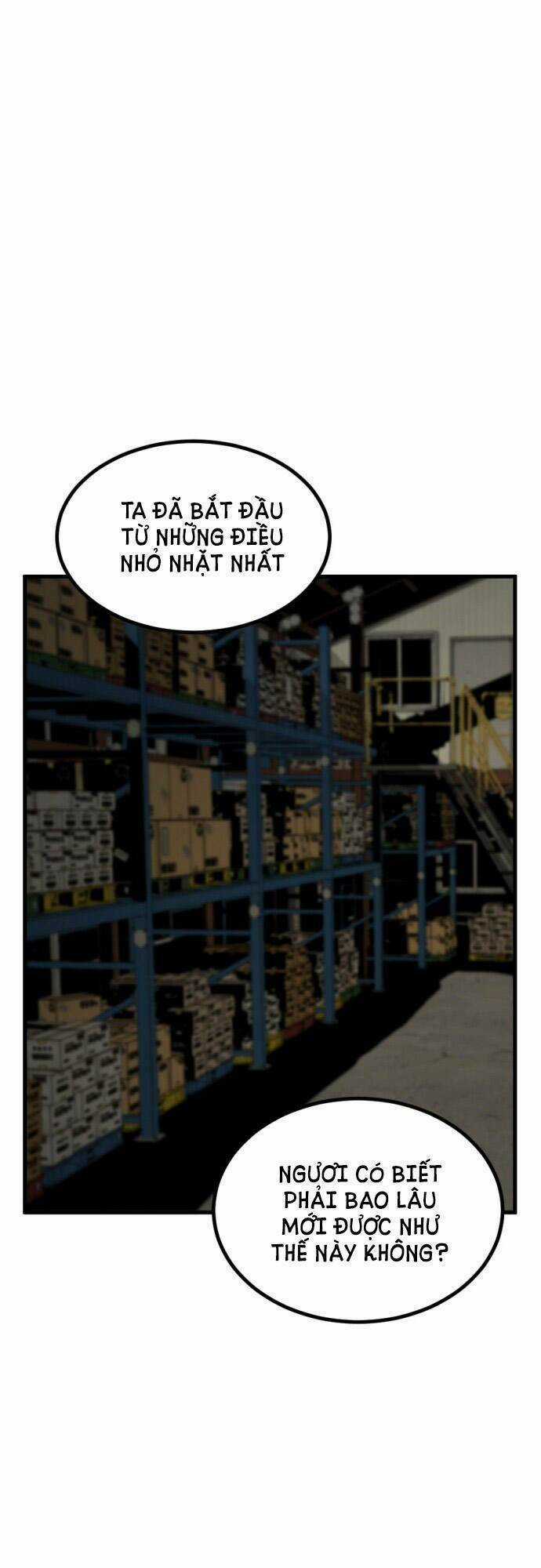 Tiêu Diệt Anh Hùng Chapter 14 trang 12