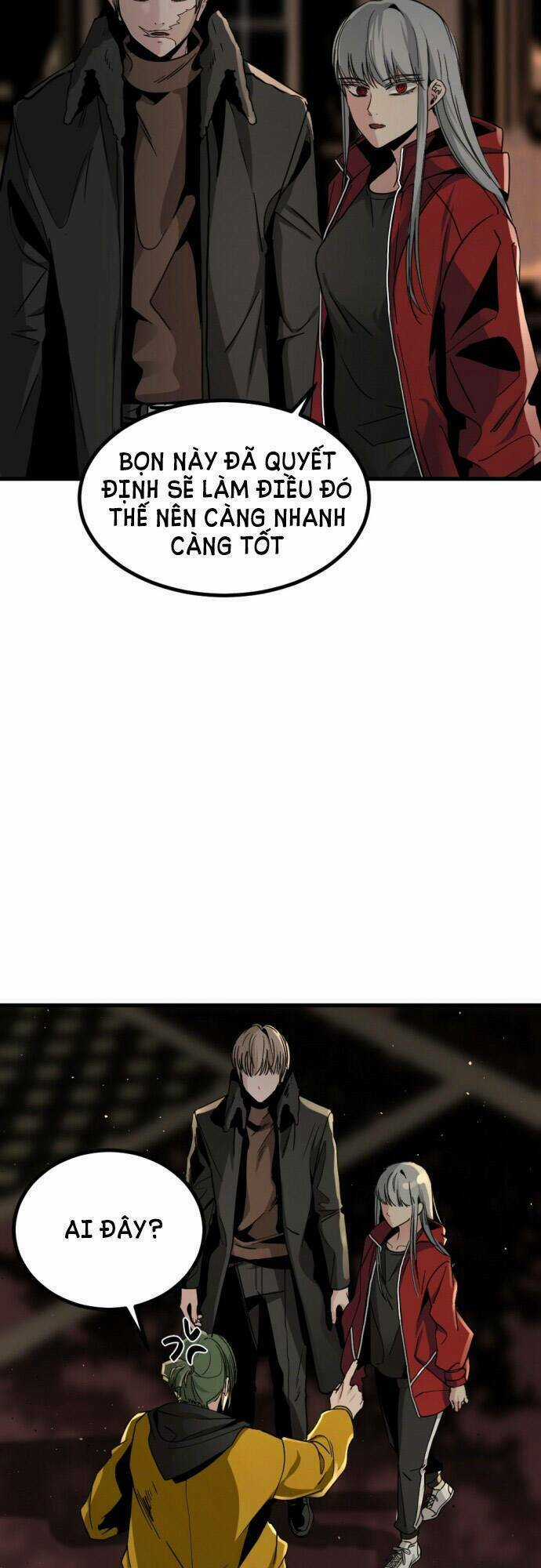 Tiêu Diệt Anh Hùng Chapter 14 trang 15