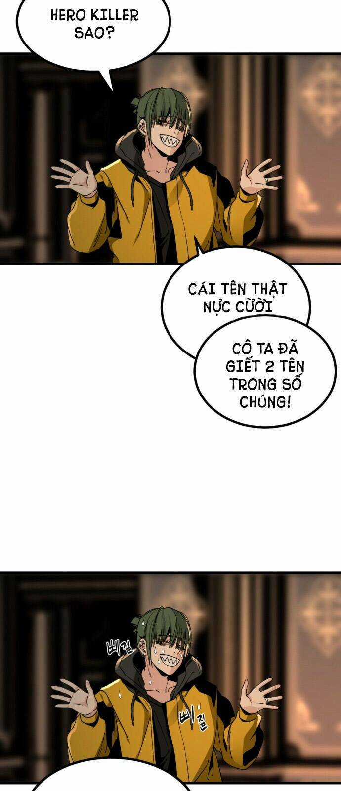 Tiêu Diệt Anh Hùng Chapter 14 trang 18