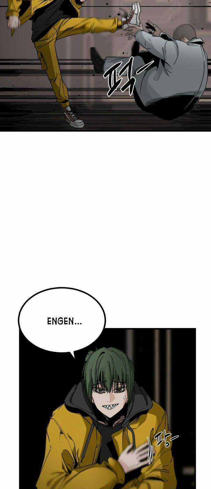 Tiêu Diệt Anh Hùng Chapter 14 trang 2