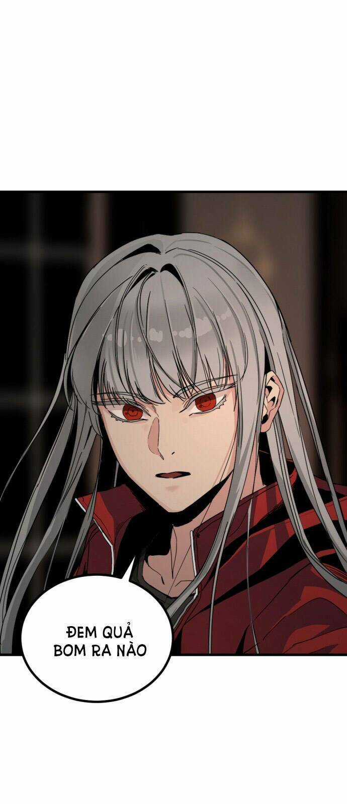 Tiêu Diệt Anh Hùng Chapter 14 trang 20