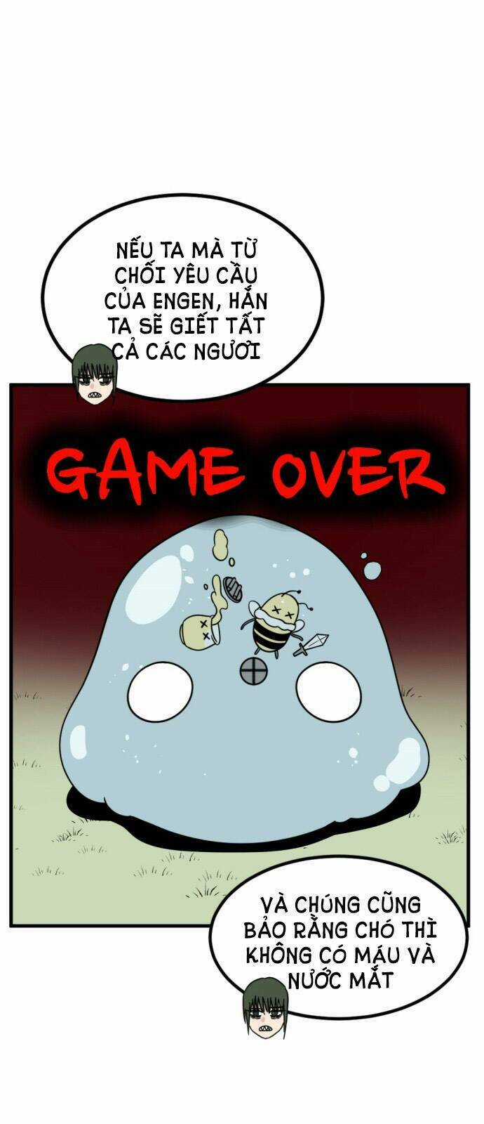 Tiêu Diệt Anh Hùng Chapter 14 trang 23