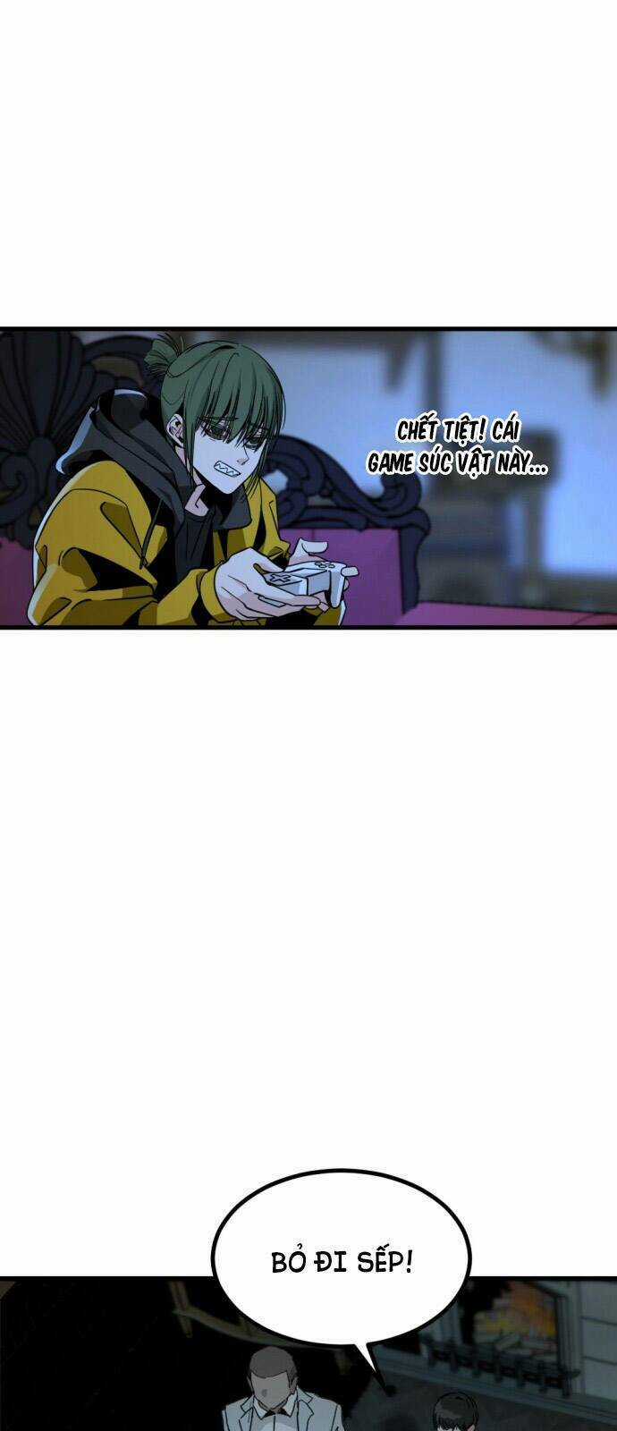 Tiêu Diệt Anh Hùng Chapter 14 trang 24