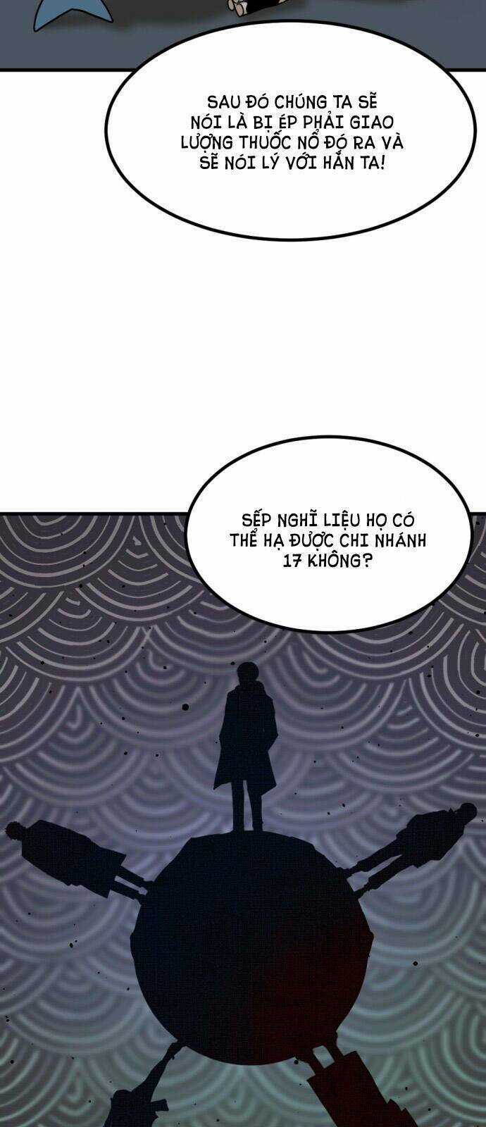 Tiêu Diệt Anh Hùng Chapter 14 trang 28