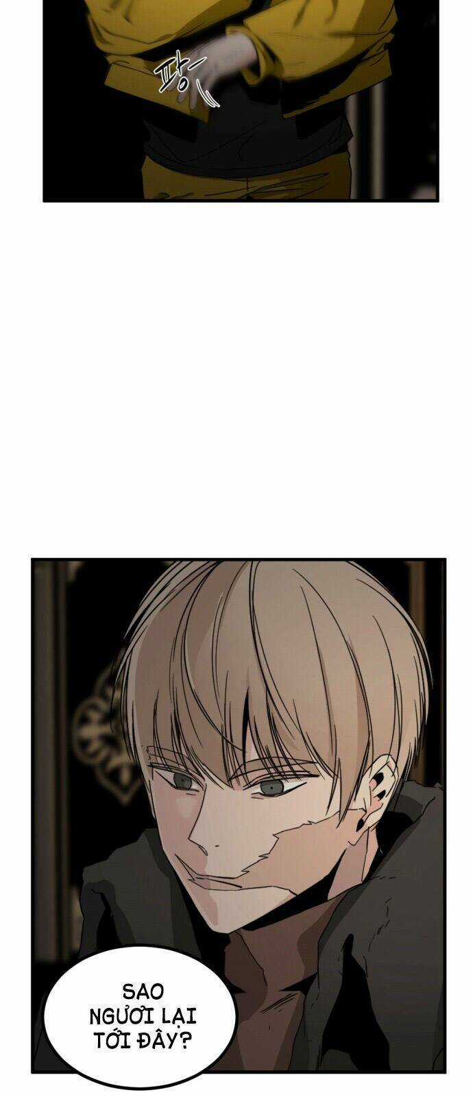 Tiêu Diệt Anh Hùng Chapter 14 trang 3