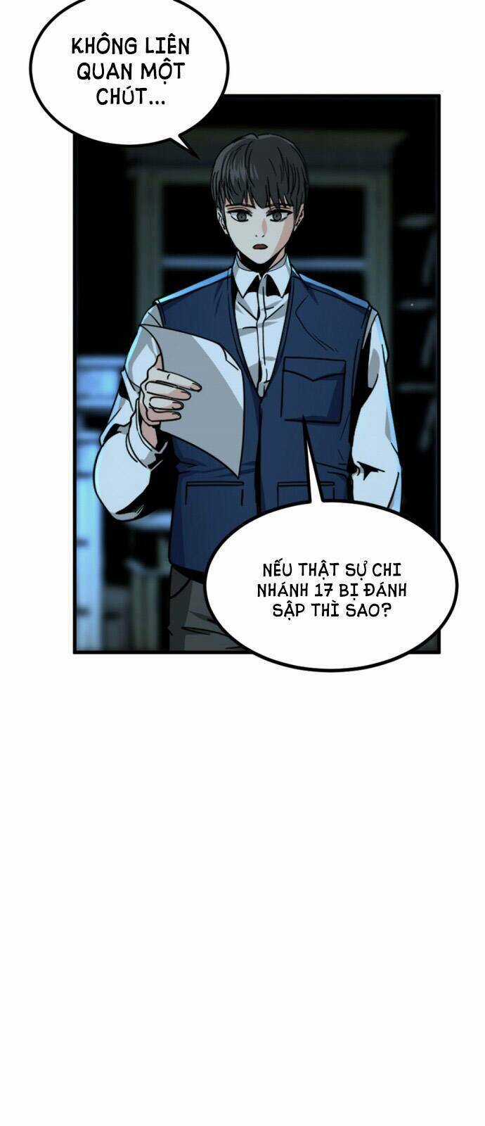 Tiêu Diệt Anh Hùng Chapter 14 trang 33