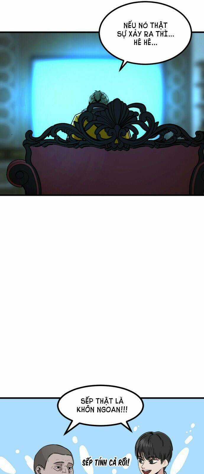 Tiêu Diệt Anh Hùng Chapter 14 trang 34