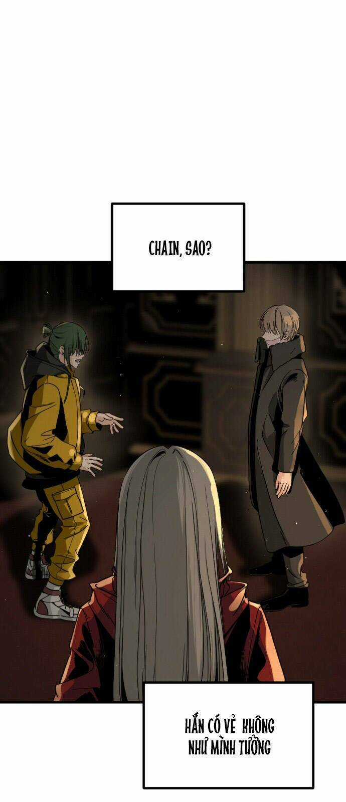 Tiêu Diệt Anh Hùng Chapter 14 trang 4