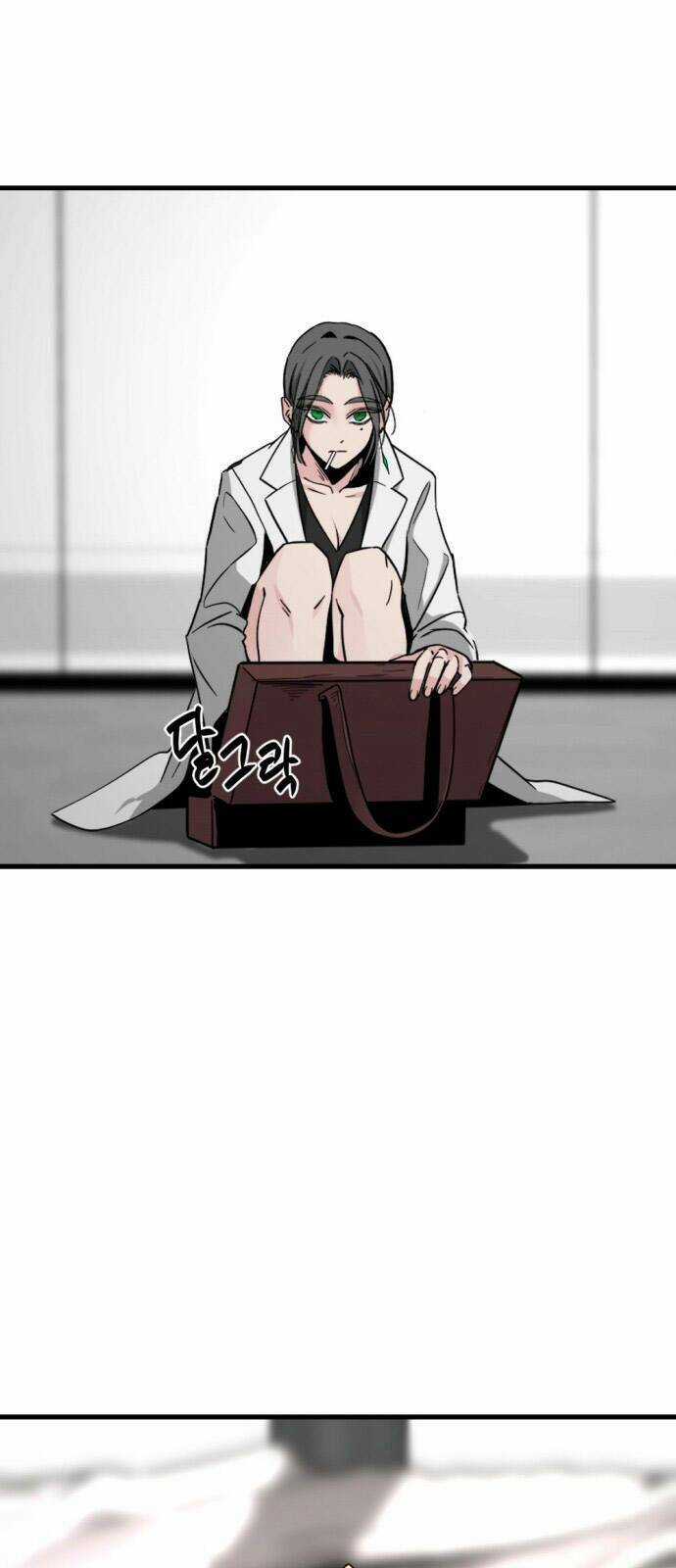 Tiêu Diệt Anh Hùng Chapter 14 trang 47