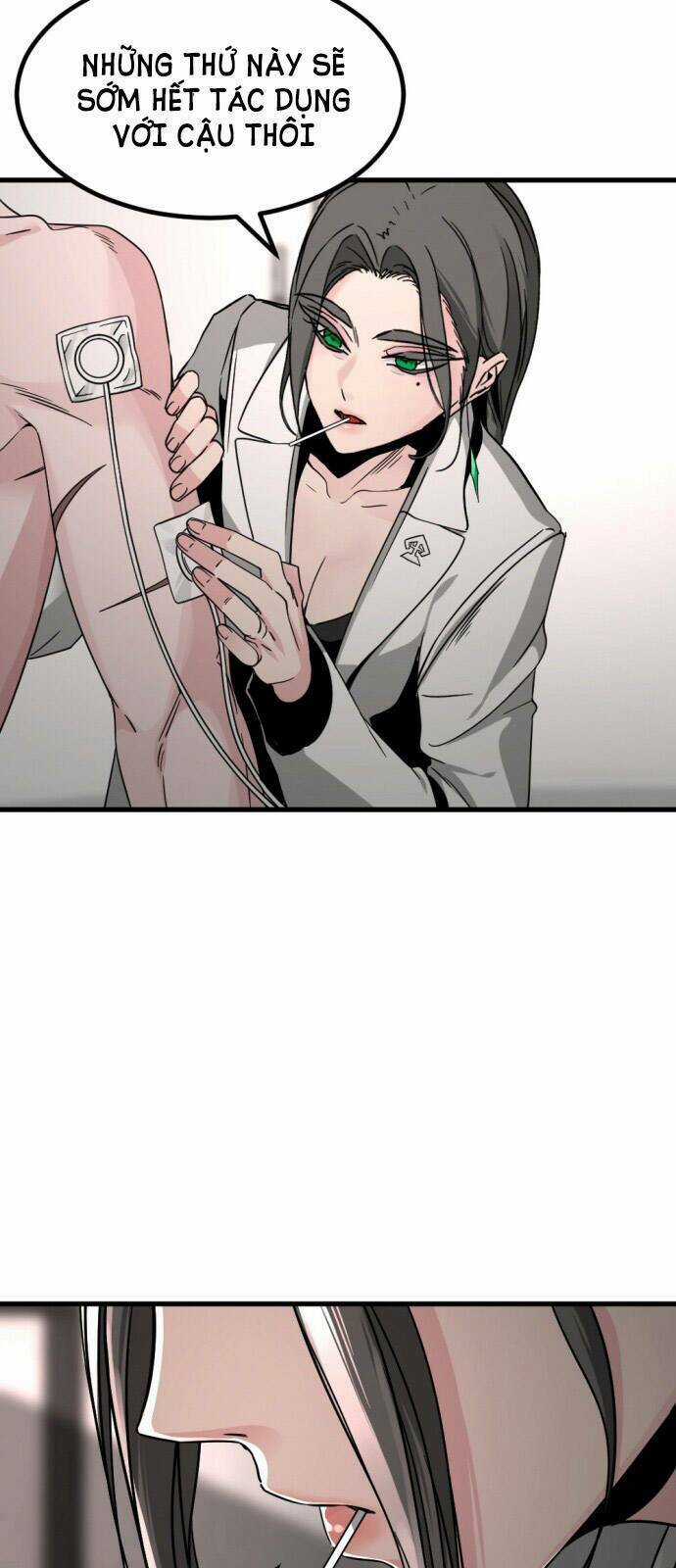 Tiêu Diệt Anh Hùng Chapter 14 trang 49