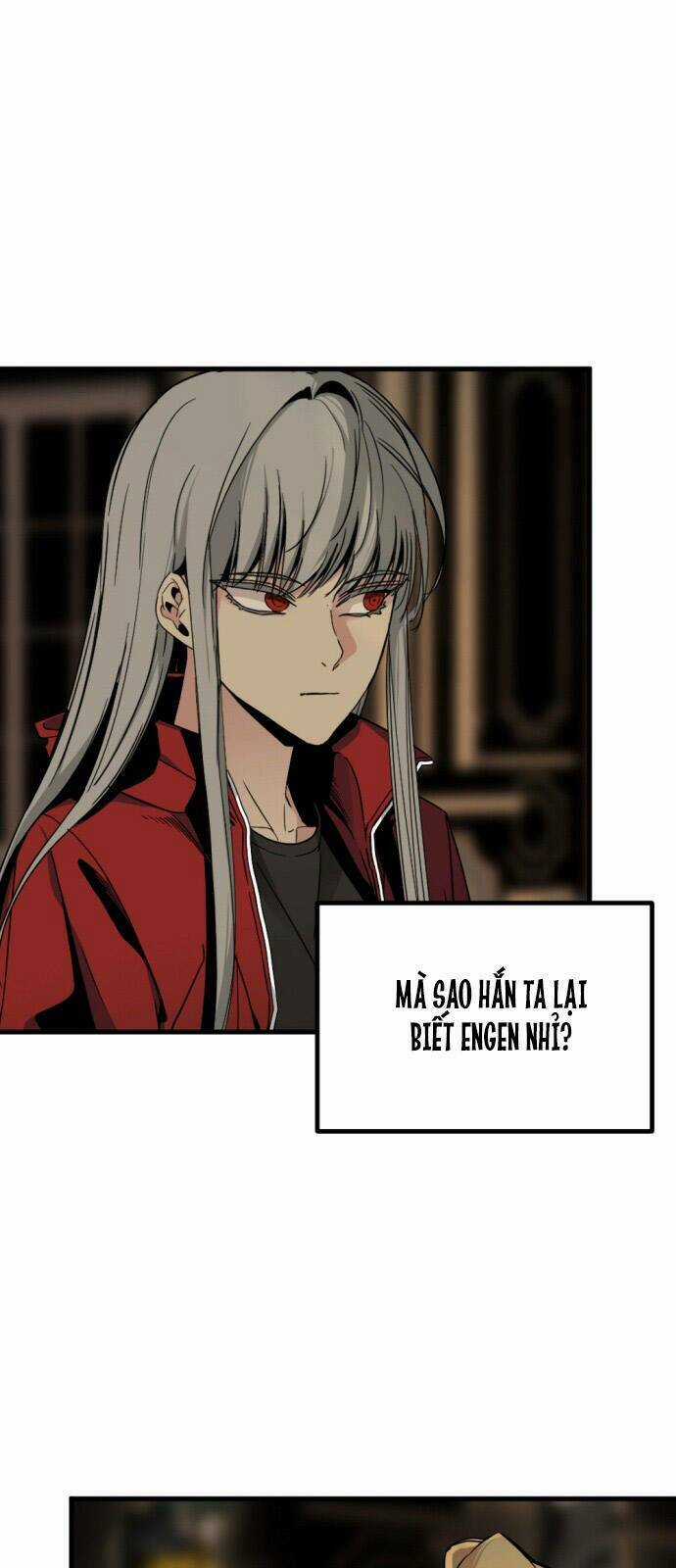 Tiêu Diệt Anh Hùng Chapter 14 trang 5