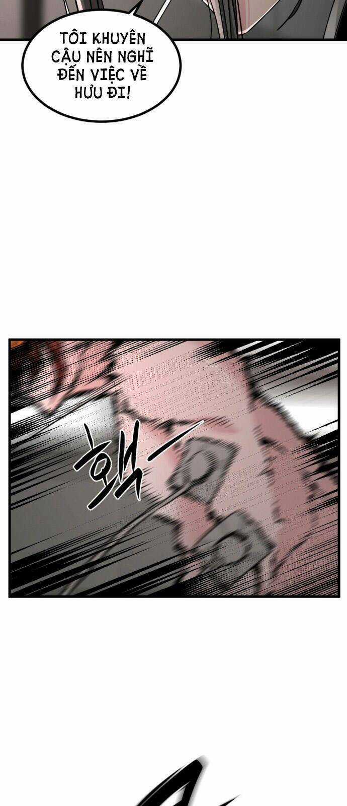 Tiêu Diệt Anh Hùng Chapter 14 trang 50