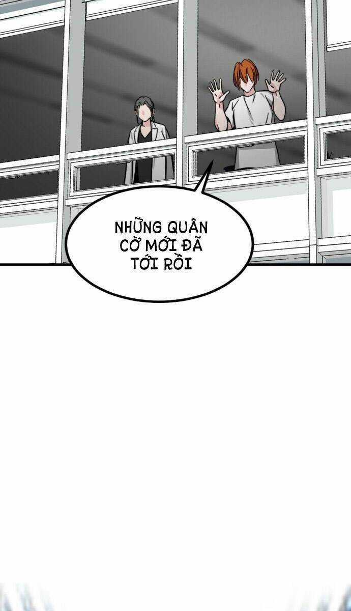 Tiêu Diệt Anh Hùng Chapter 14 trang 61