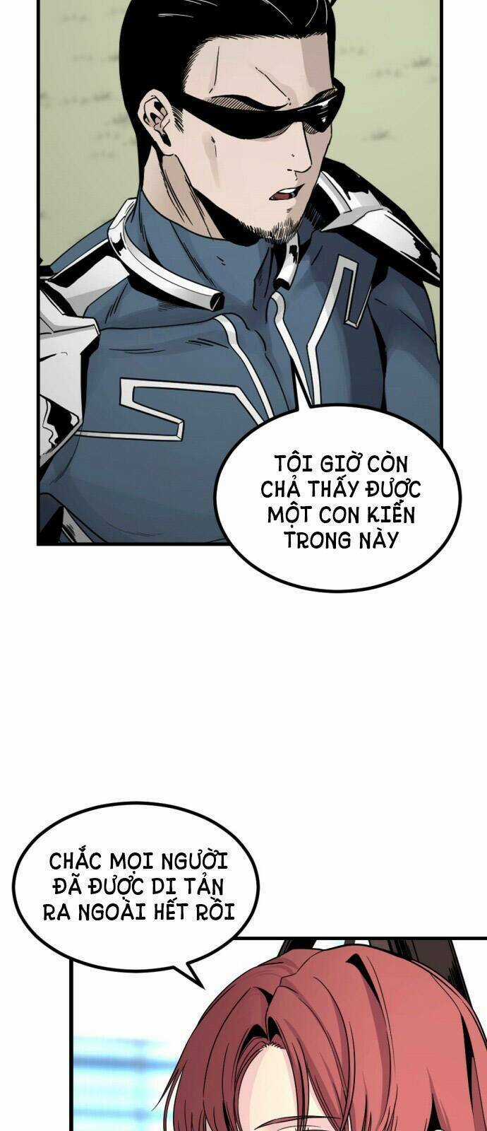 Tiêu Diệt Anh Hùng Chapter 14 trang 64