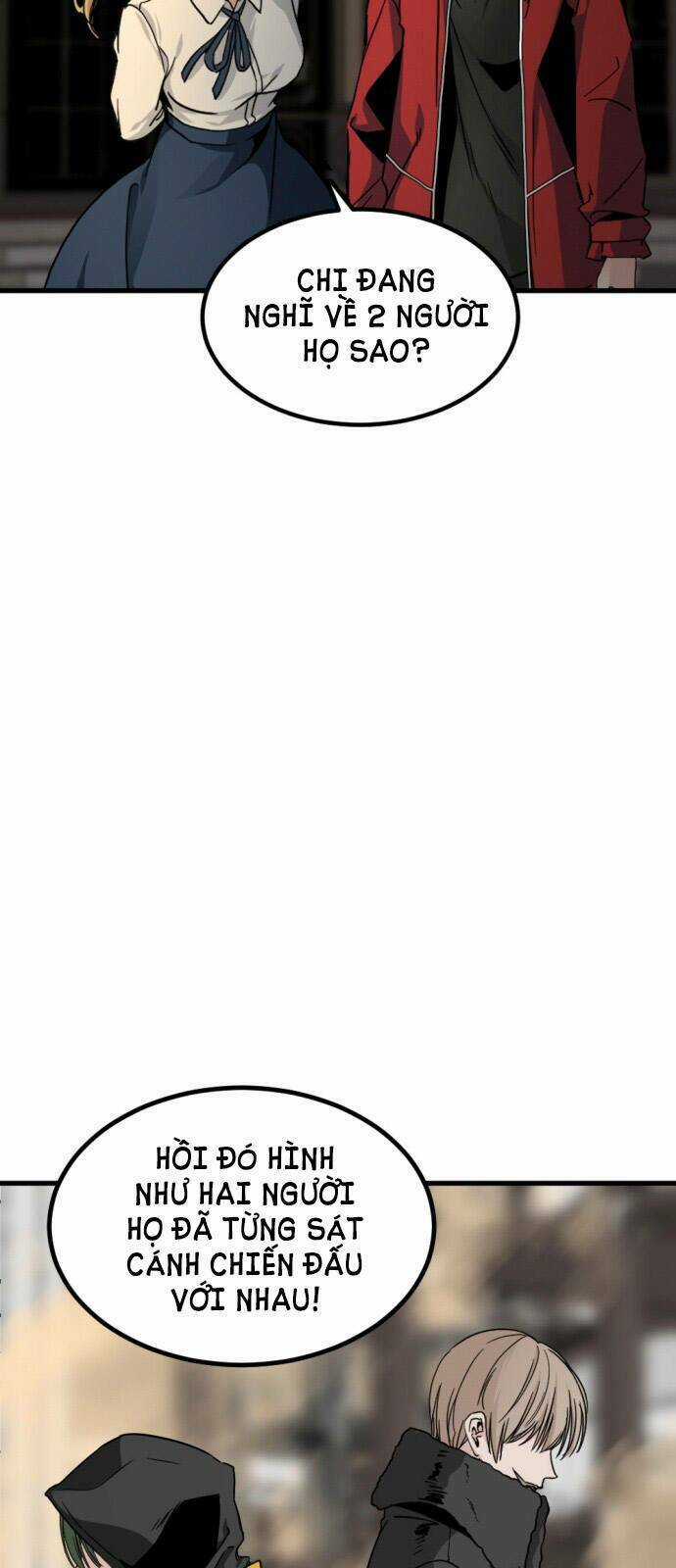 Tiêu Diệt Anh Hùng Chapter 14 trang 7