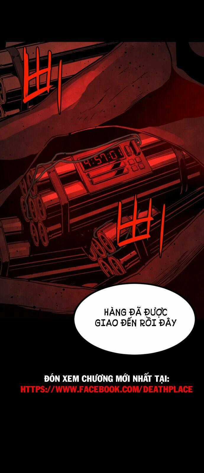 Tiêu Diệt Anh Hùng Chapter 14 trang 76