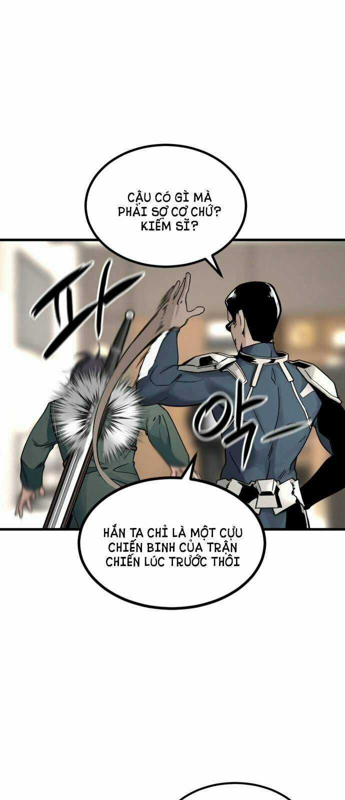 Tiêu Diệt Anh Hùng Chapter 15 trang 10