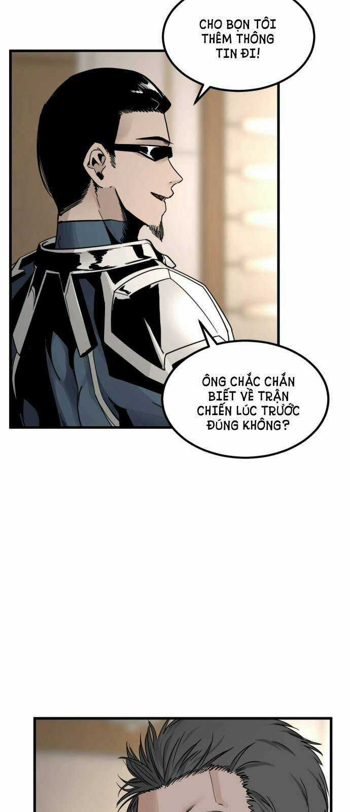 Tiêu Diệt Anh Hùng Chapter 15 trang 11