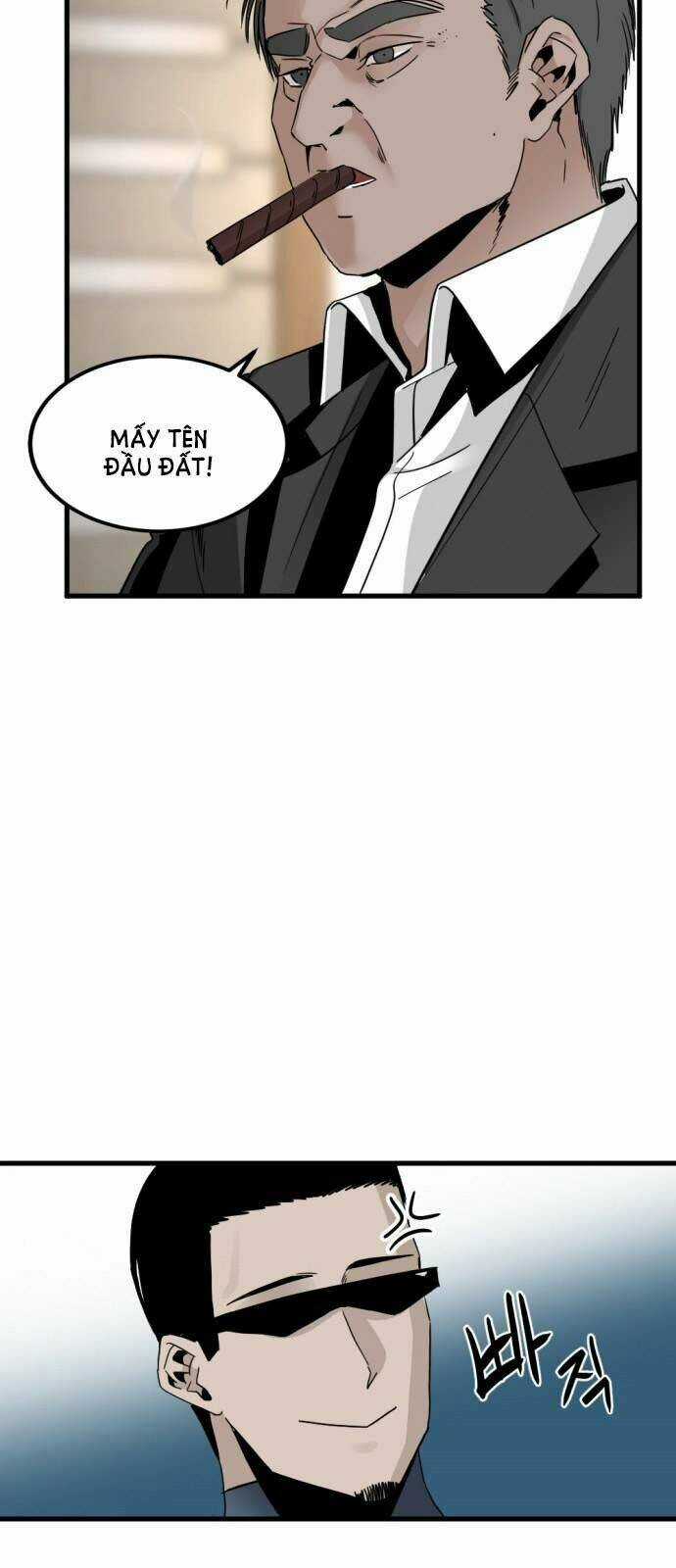 Tiêu Diệt Anh Hùng Chapter 15 trang 12