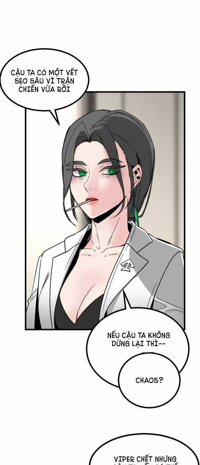 Tiêu Diệt Anh Hùng Chapter 15 trang 14