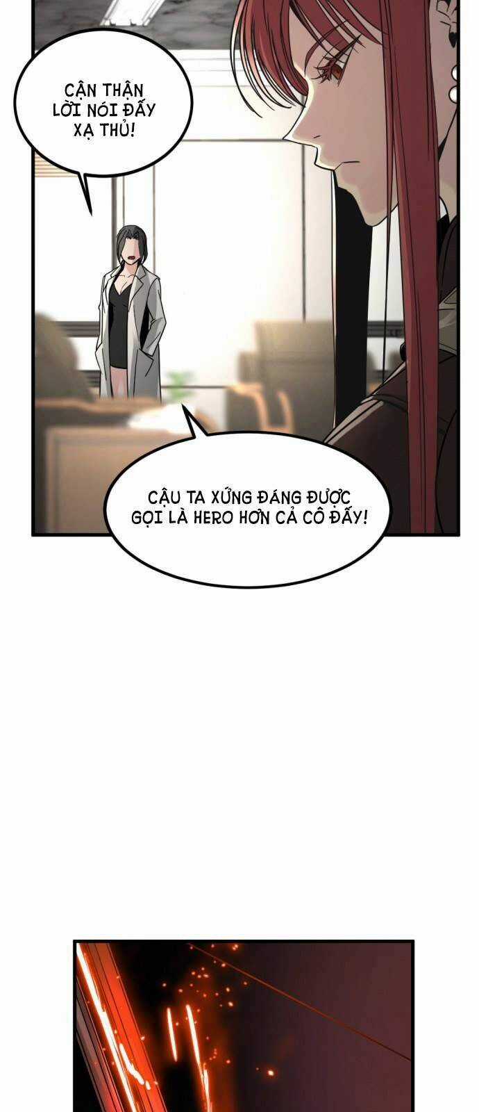 Tiêu Diệt Anh Hùng Chapter 15 trang 16