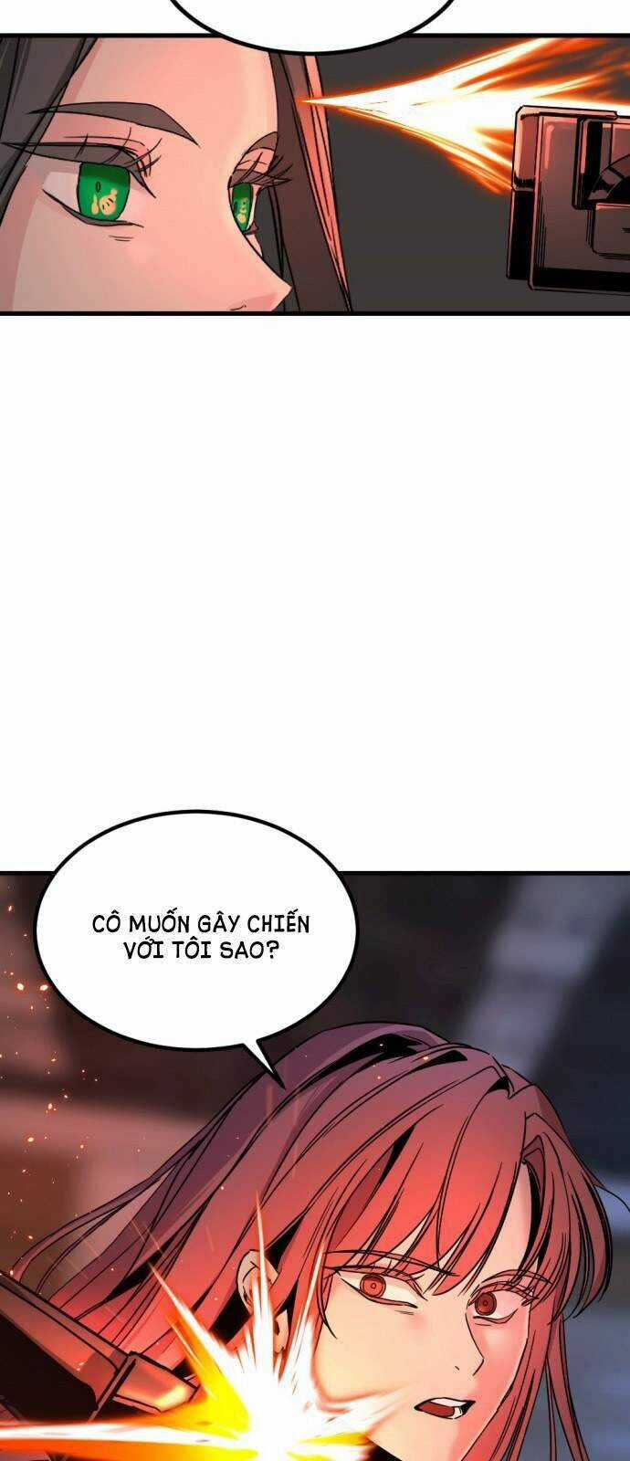 Tiêu Diệt Anh Hùng Chapter 15 trang 18