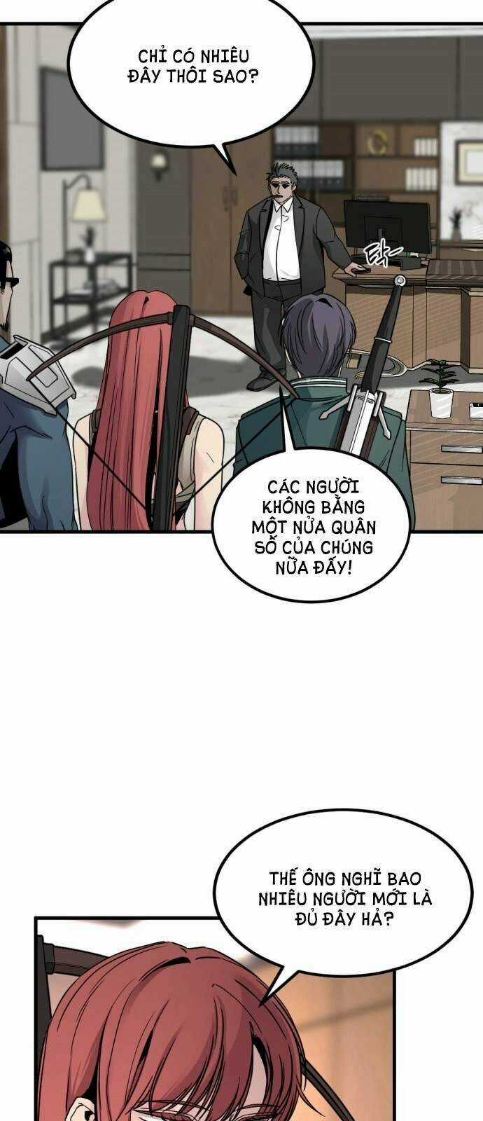 Tiêu Diệt Anh Hùng Chapter 15 trang 2