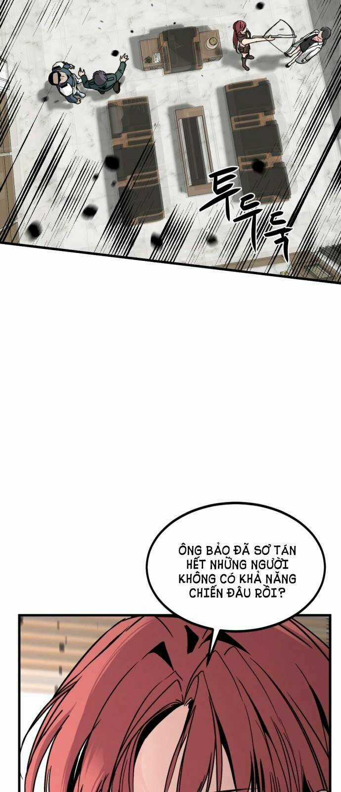 Tiêu Diệt Anh Hùng Chapter 15 trang 21