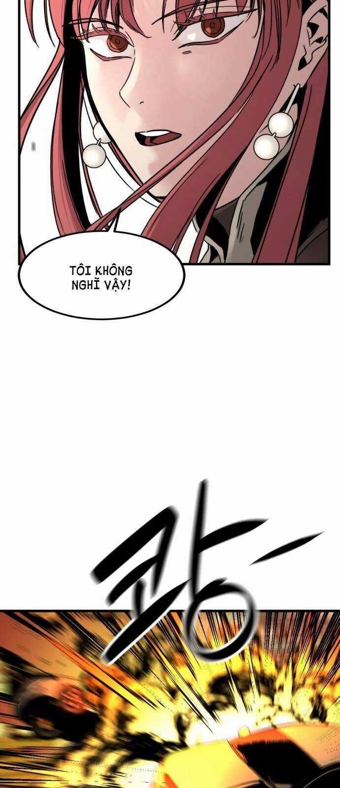 Tiêu Diệt Anh Hùng Chapter 15 trang 22