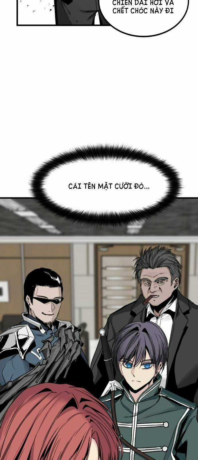 Tiêu Diệt Anh Hùng Chapter 15 trang 26