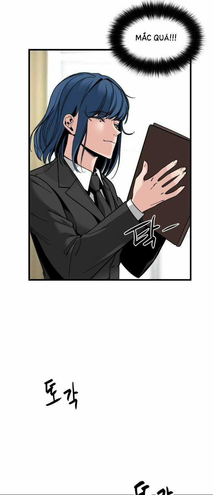 Tiêu Diệt Anh Hùng Chapter 15 trang 31