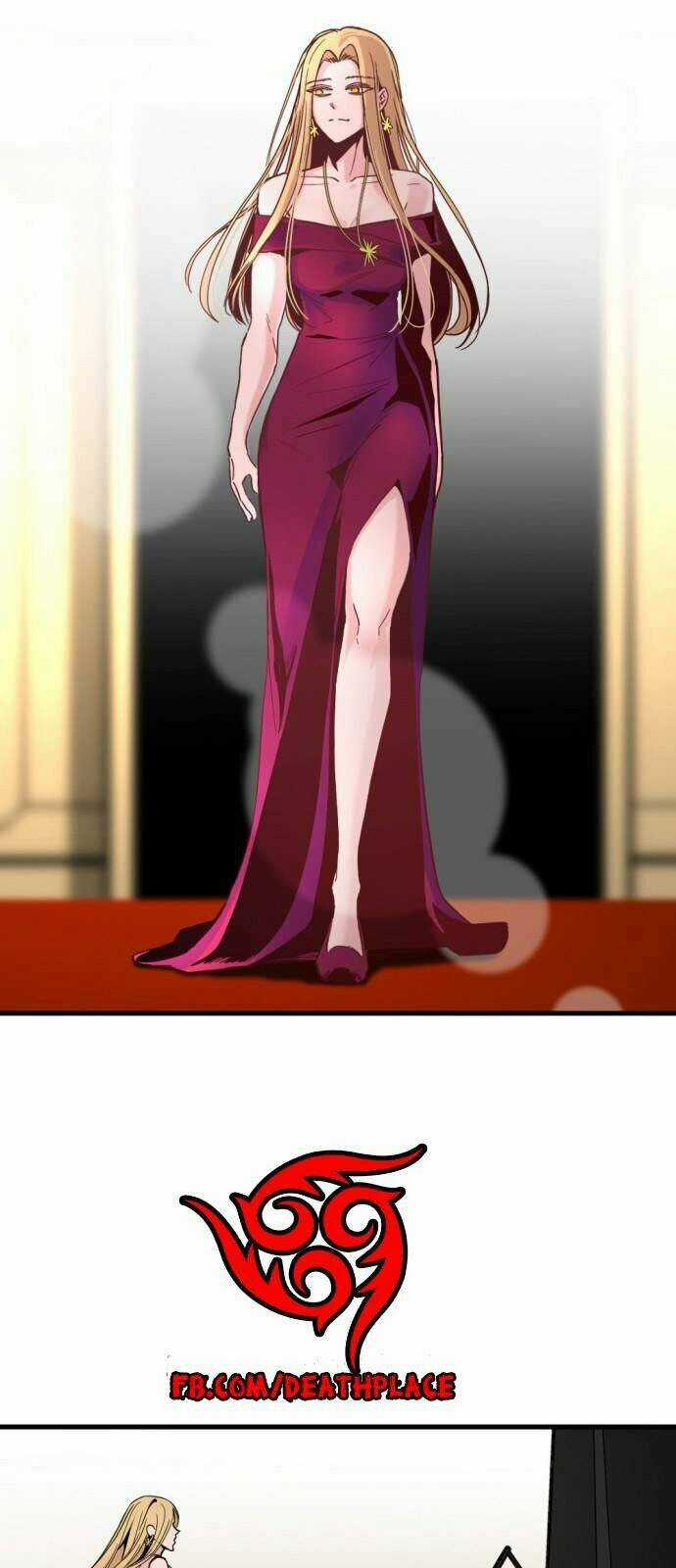 Tiêu Diệt Anh Hùng Chapter 15 trang 34