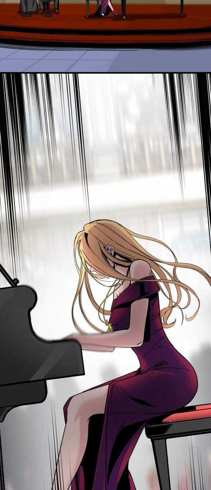 Tiêu Diệt Anh Hùng Chapter 15 trang 38