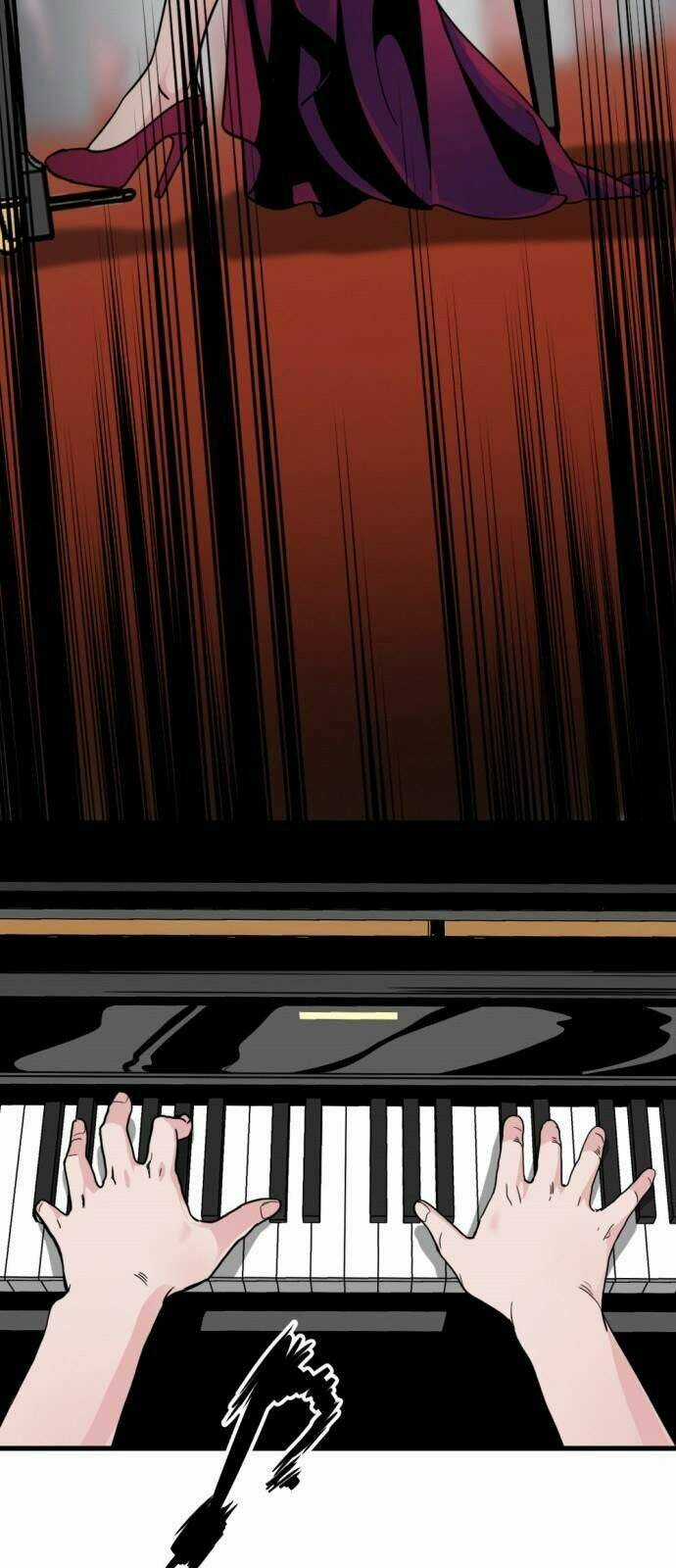 Tiêu Diệt Anh Hùng Chapter 15 trang 39