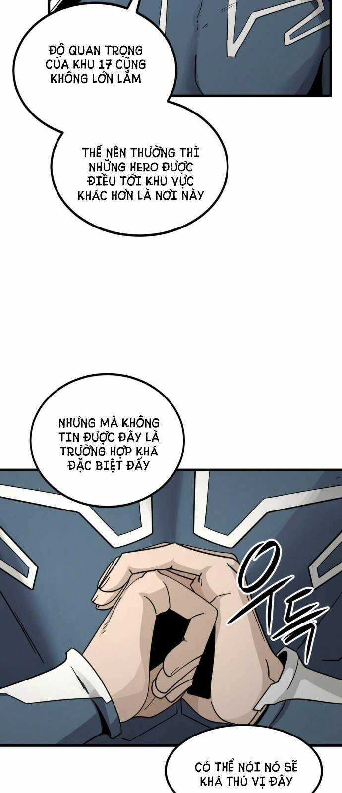 Tiêu Diệt Anh Hùng Chapter 15 trang 4