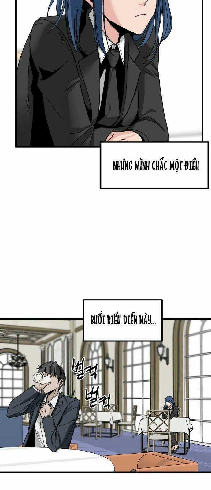 Tiêu Diệt Anh Hùng Chapter 15 trang 43