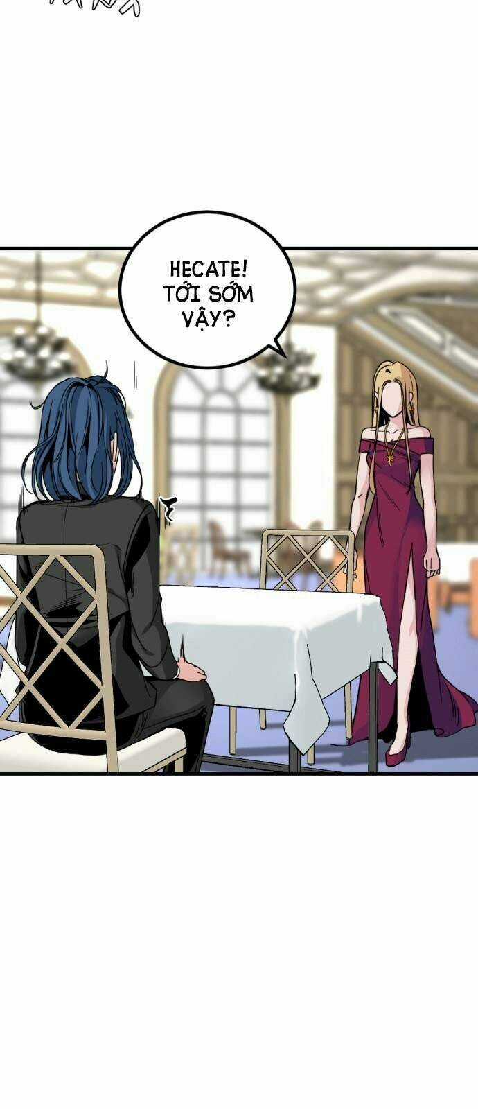 Tiêu Diệt Anh Hùng Chapter 15 trang 47