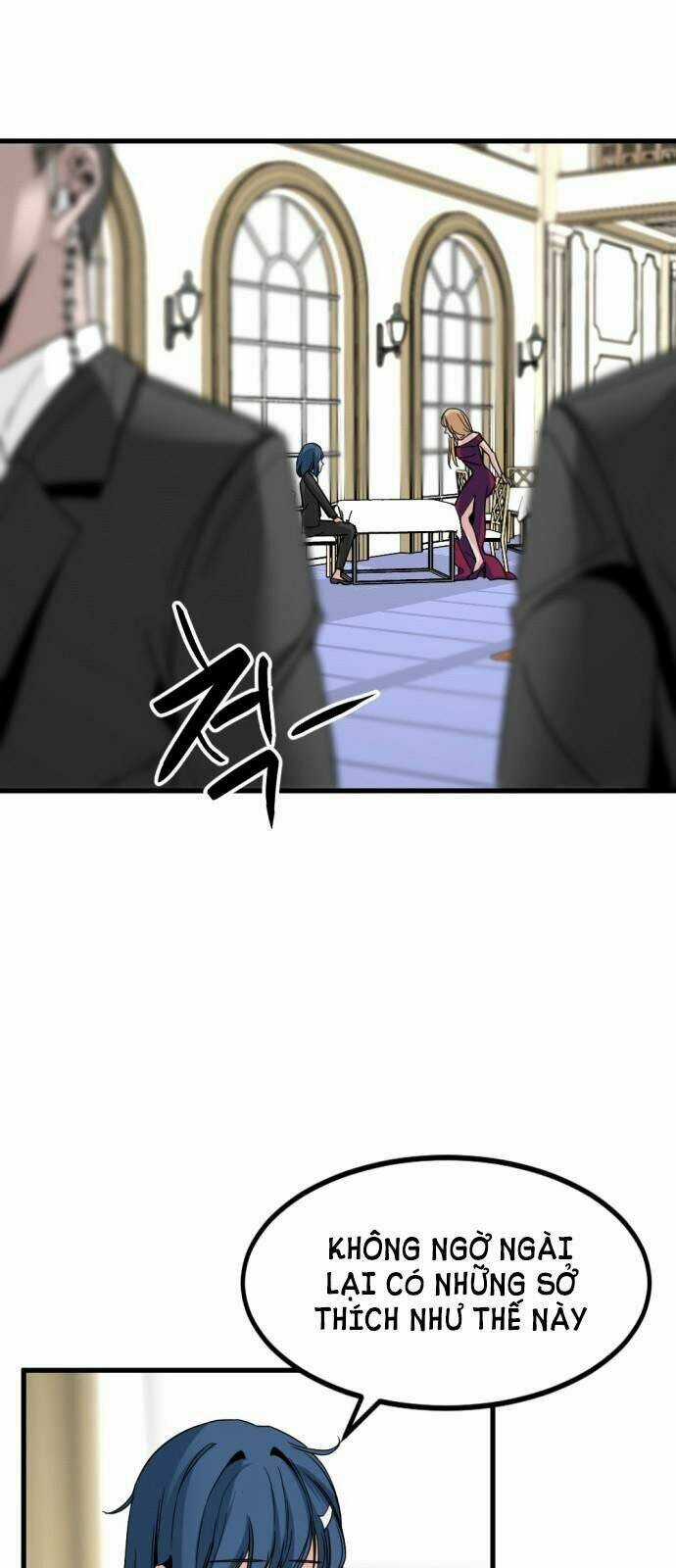 Tiêu Diệt Anh Hùng Chapter 15 trang 48