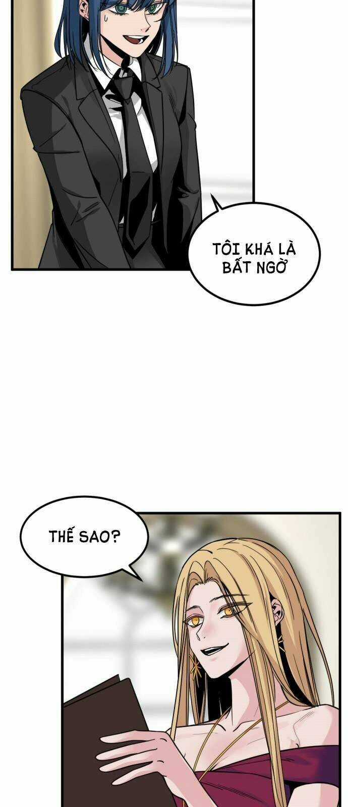 Tiêu Diệt Anh Hùng Chapter 15 trang 49