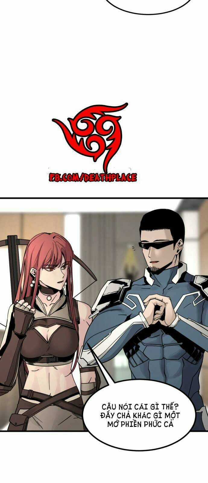 Tiêu Diệt Anh Hùng Chapter 15 trang 5