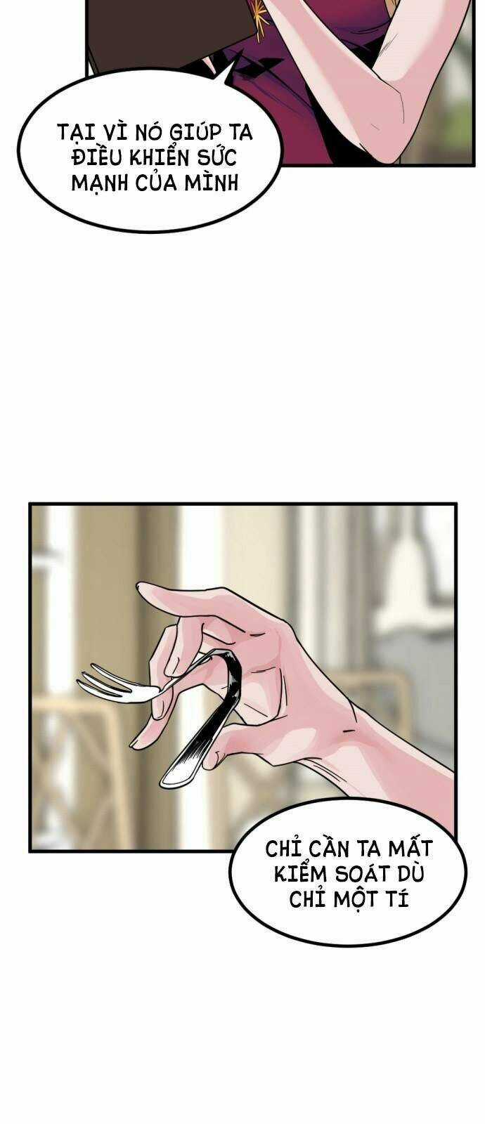 Tiêu Diệt Anh Hùng Chapter 15 trang 50