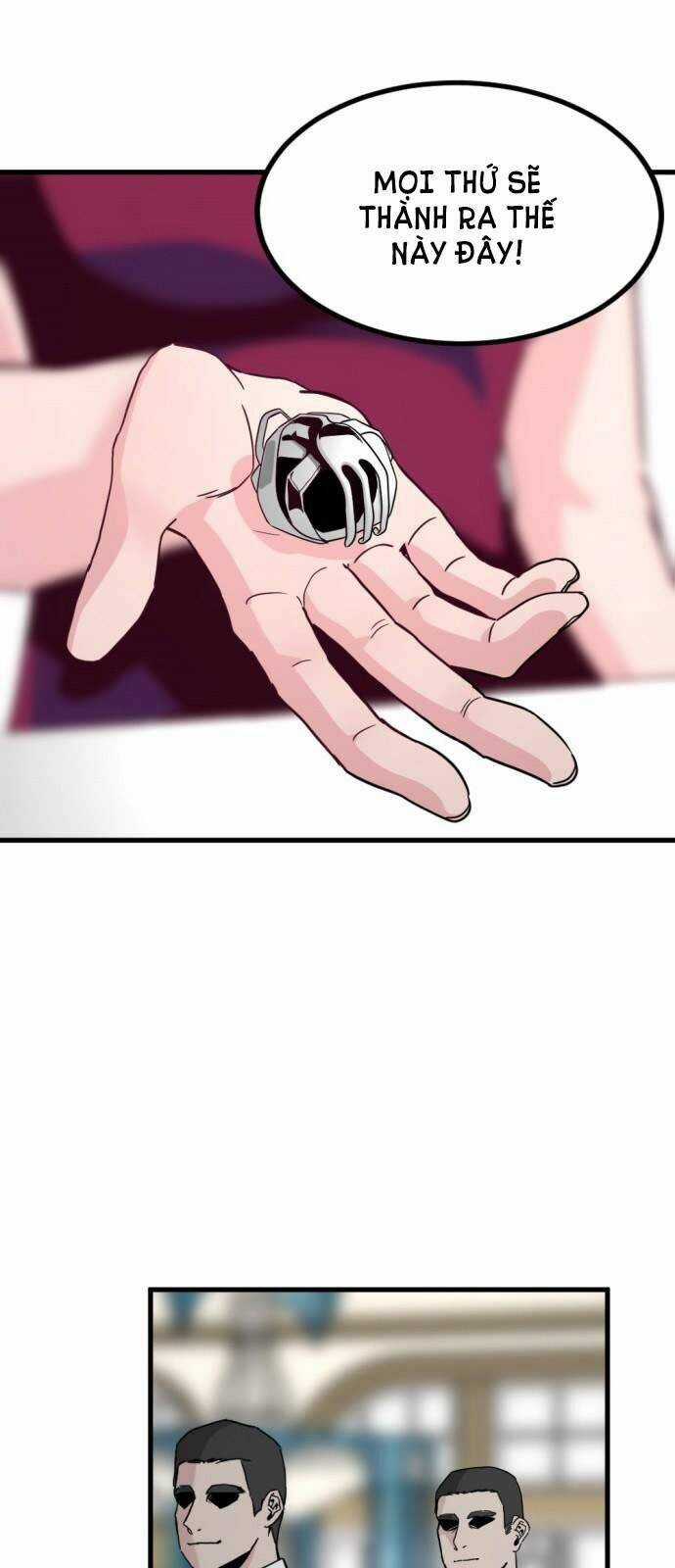 Tiêu Diệt Anh Hùng Chapter 15 trang 51