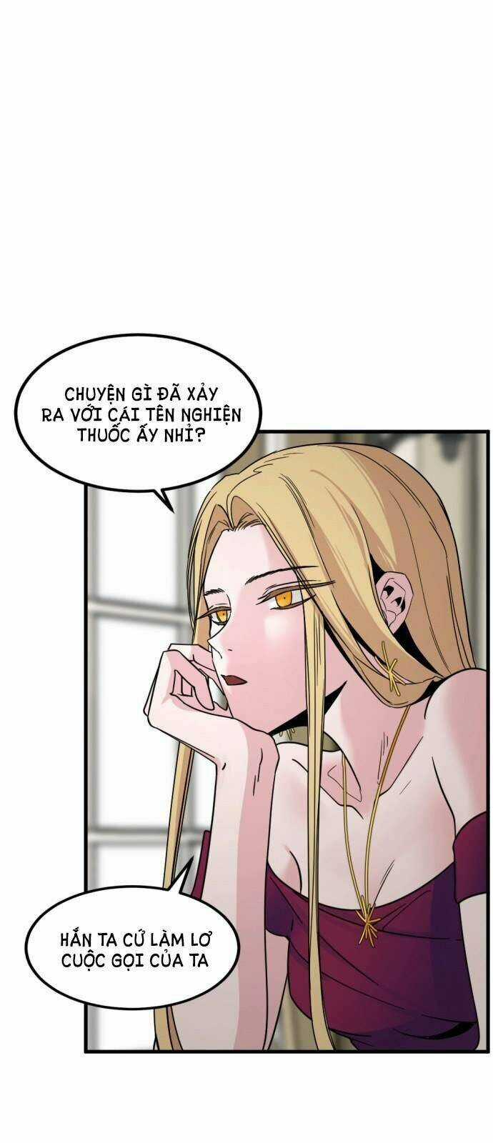 Tiêu Diệt Anh Hùng Chapter 15 trang 54