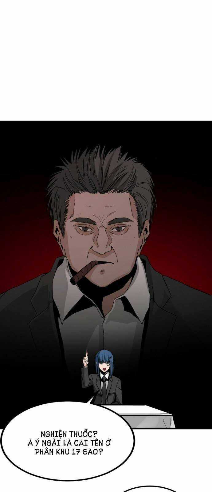 Tiêu Diệt Anh Hùng Chapter 15 trang 55